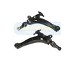 Control Arm Hyundai Sonata 98-04 Front Lower LH Cntrl Arm TCA0209 - Transgold | Universal Auto Spares