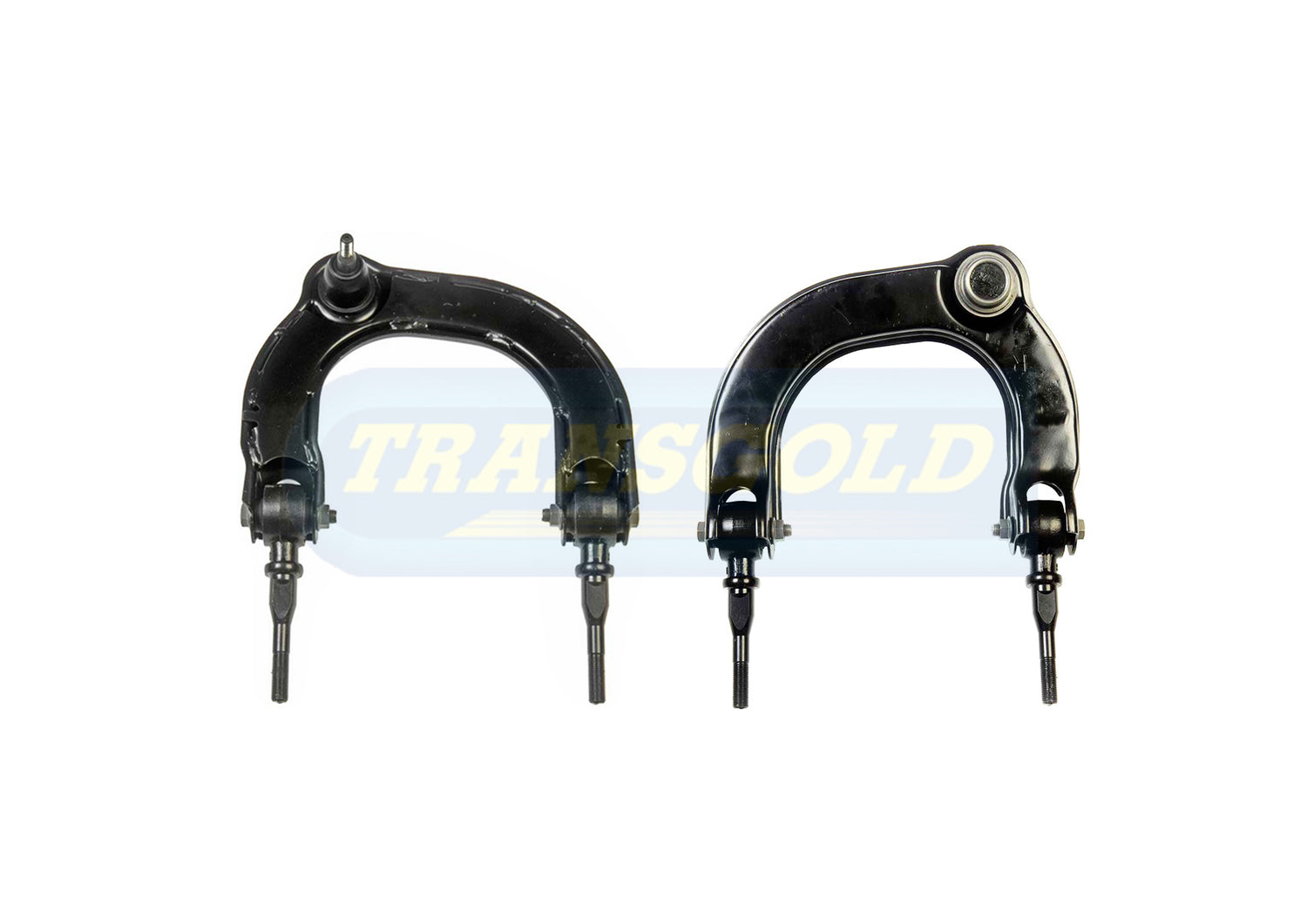 Control Arm Hyundai Sonata 98-04 Front Upper RH Cntrl Arm TCA0210 - Transgold | Universal Auto Spares