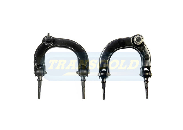 Control Arm Hyundai Sonata 98-04 Front Upper RH Cntrl Arm TCA0210 - Transgold | Universal Auto Spares