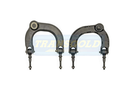 Control Arm Hyundai Sonata 98-04 Front Upper LH Cntrl Arm TCA0211 - Transgold | Universal Auto Spares