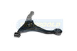 Control Arm Hyundai Sonata 04-10 Front Lower RH Cntrl Arm TCA0212 - Transgold | Universal Auto Spares