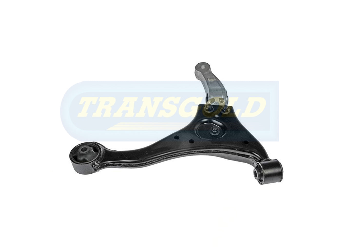 Control Arm Hyundai Sonata 04-10 Front Lower LH Cntrl Arm TCA0213 - Transgold | Universal Auto Spares
