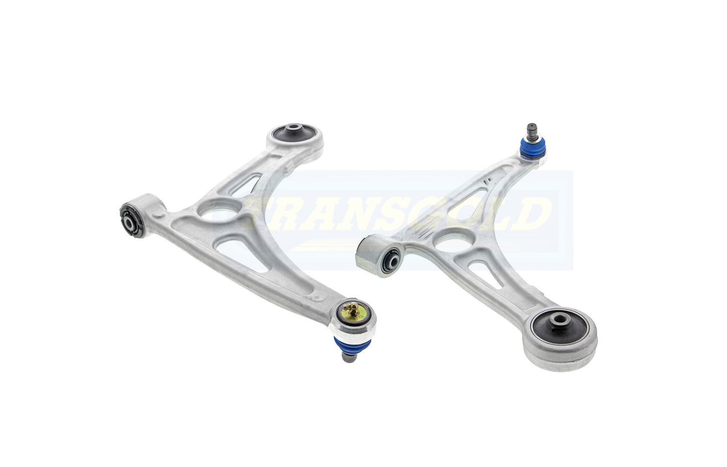 Control Arm Hyundai Sonata 16-20 Front Lower RH Cntrl Arm TCA0216 - Transgold | Universal Auto Spares