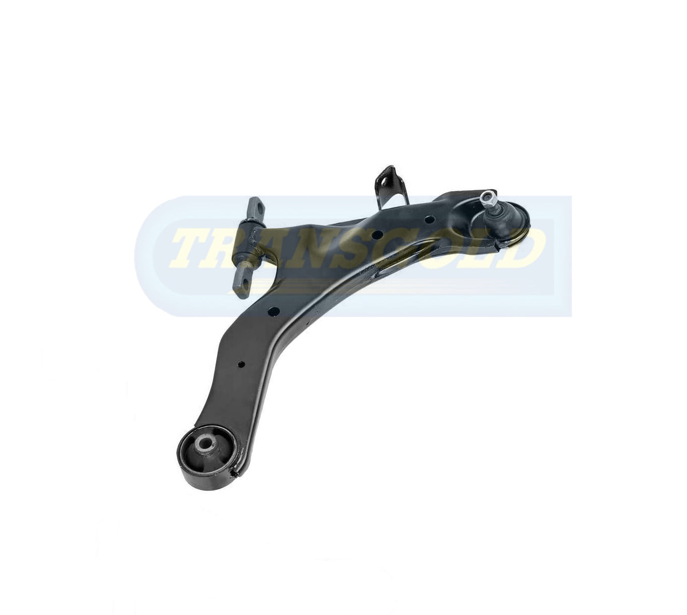 Control Arm Hyundai Elantra 00-07 Front Lower RH Cntrl Arm TCA0218 - Transgold | Universal Auto Spares