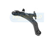 Control Arm Hyundai Elantra 00-07 Front Lower LH Cntrl Arm TCA0219 - Transgold | Universal Auto Spares