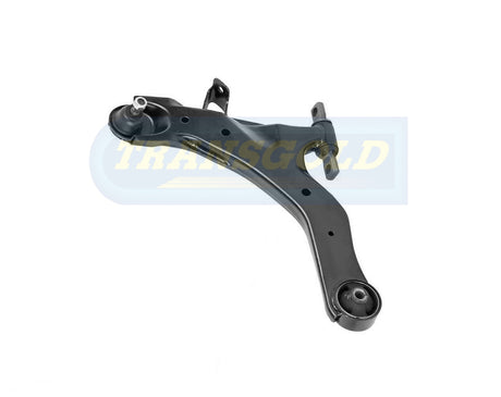 Control Arm Hyundai Elantra 00-07 Front Lower LH Cntrl Arm TCA0219 - Transgold | Universal Auto Spares