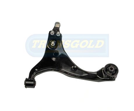 Control Arm Hyundai I30 07-11 Front Lower RH Cntrl Arm TCA0220 - Transgold | Universal Auto Spares