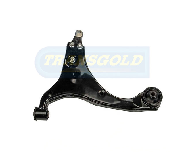 Control Arm Hyundai I30 07-11 Front Lower RH Cntrl Arm TCA0220 - Transgold | Universal Auto Spares