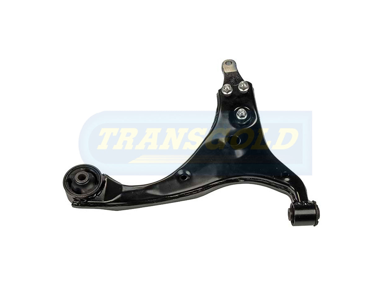 Control Arm Hyundai I30 07-11 Front Lower LH TCA0221 - Transgold | Universal Auto Spares