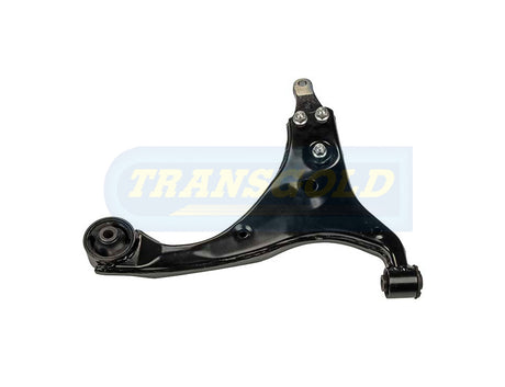 Control Arm Hyundai I30 07-11 Front Lower LH TCA0221 - Transgold | Universal Auto Spares