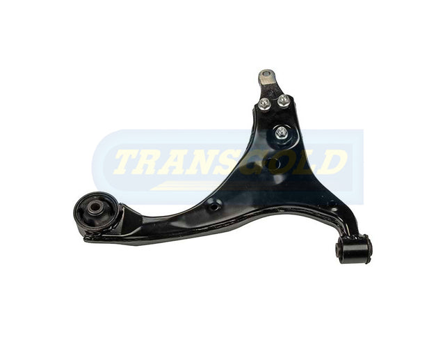 Control Arm Hyundai I30 07-11 Front Lower LH TCA0221 - Transgold | Universal Auto Spares
