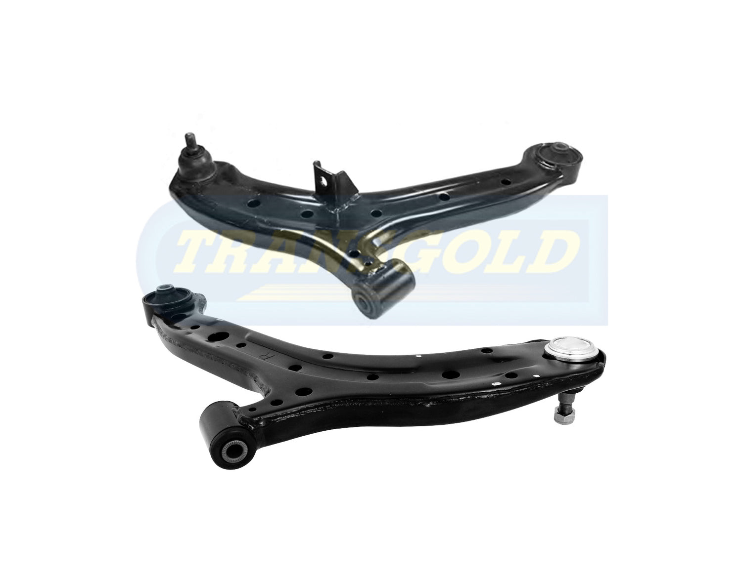 Control Arm Hyundai Accent 99-02 Front Lower RH TCA0224 - Transgold | Universal Auto Spares