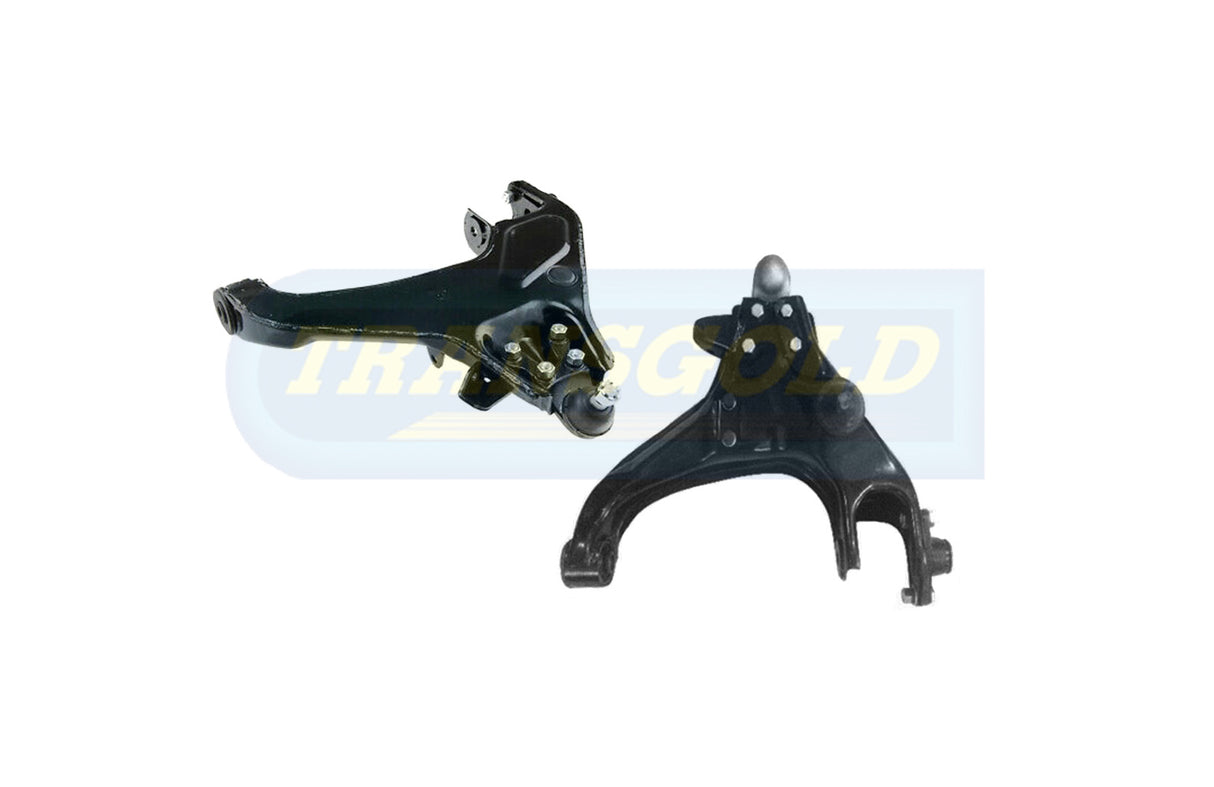 Hyundai Terracan 01-04 Front  Lower Rh TCA0228 - Transgold | Universal Auto Spares