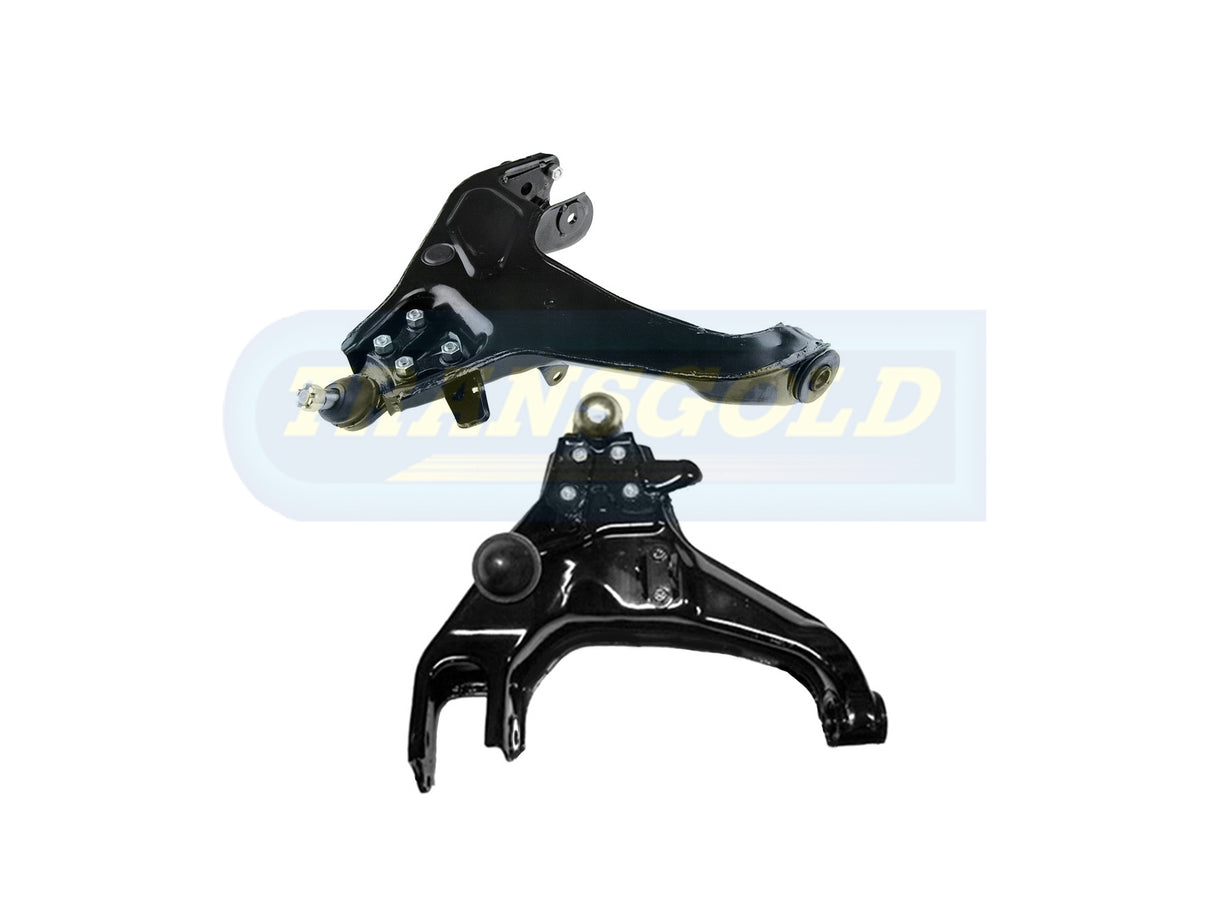 Hyundai Terracan 01-04 Front Lower Left Hand TCA0229 - Transgold | Universal Auto Spares