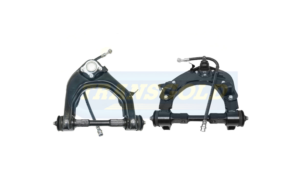 Hyundai Terracan 01-04 Front Upper Left Hand TCA0231 - Transgold | Universal Auto Spares