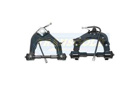 Hyundai Terracan 01-04 Front Upper Left Hand TCA0231 - Transgold | Universal Auto Spares