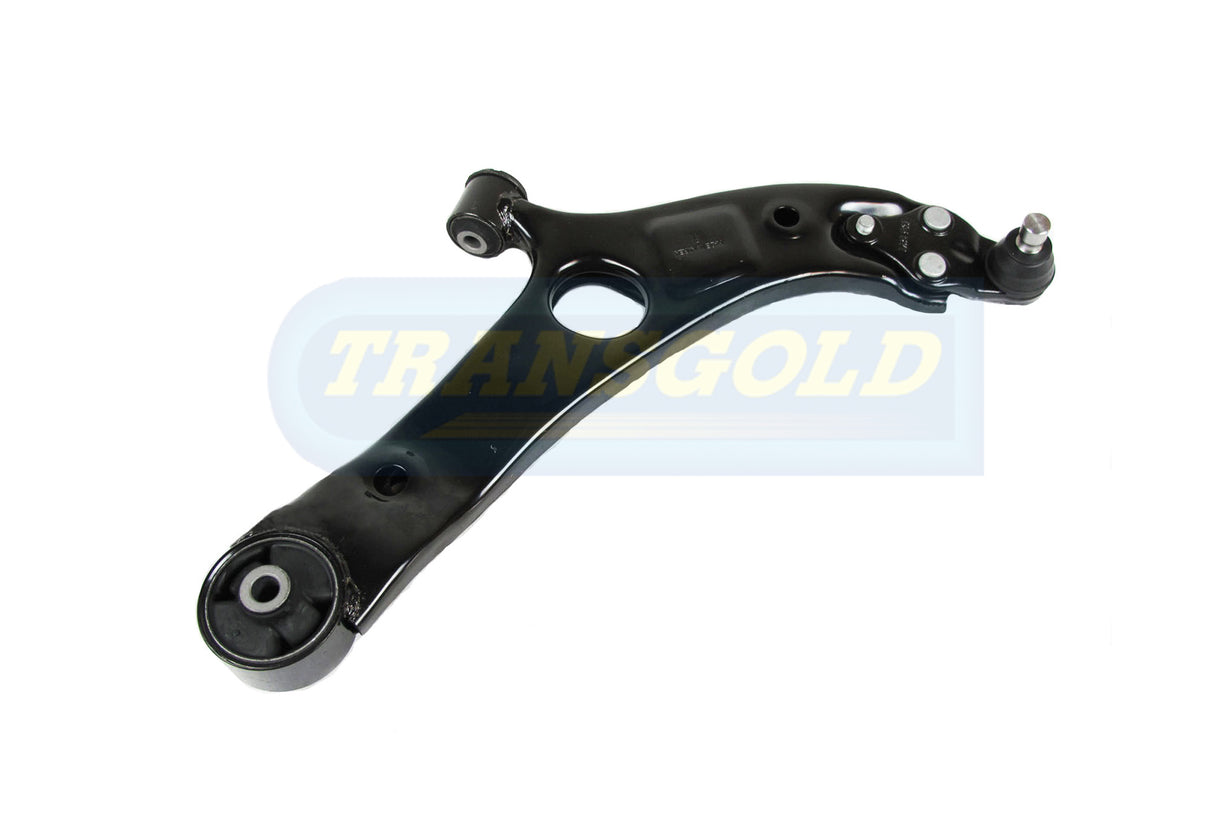 Hyundai I45 10-on Front Lower Right Hand TCA0232 - Transgold | Universal Auto Spares