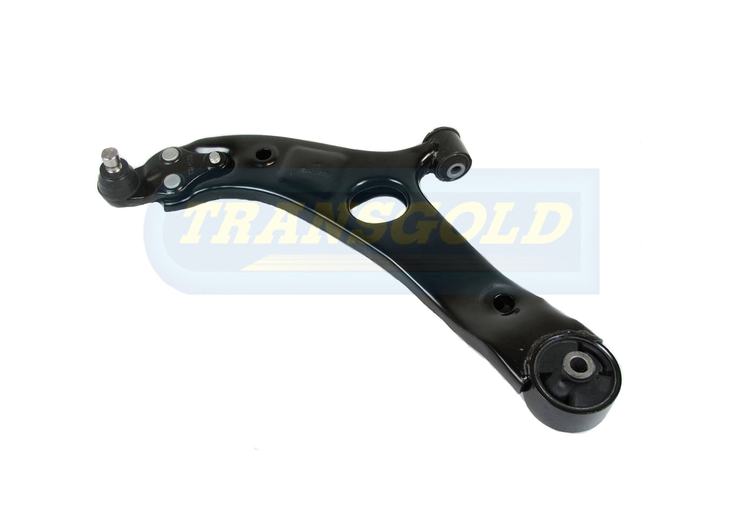 Hyundai I45 10-on Front Lower Left Hand TCA0233 - Transgold | Universal Auto Spares