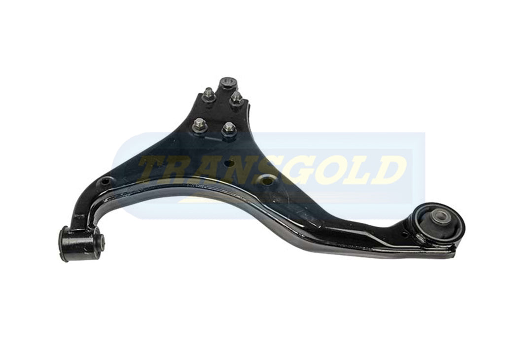 Control Arm Kia Sportage 04-10 Front Lower RH TCA0234 - Transgold | Universal Auto Spares