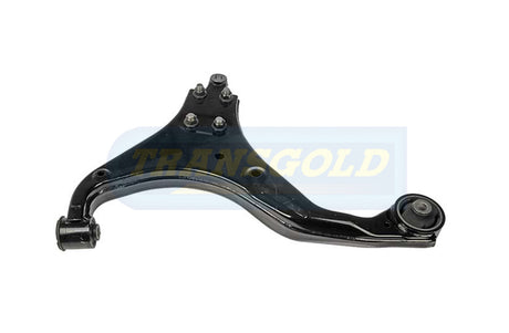 Control Arm Kia Sportage 04-10 Front Lower RH TCA0234 - Transgold | Universal Auto Spares