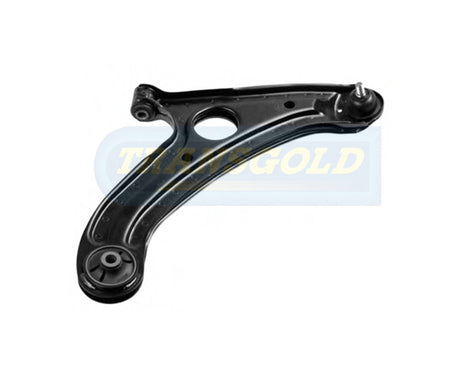 Control Arm Hyundai Getz 02-11 Front Lower RH TCA0236 - Transgold | Universal Auto Spares