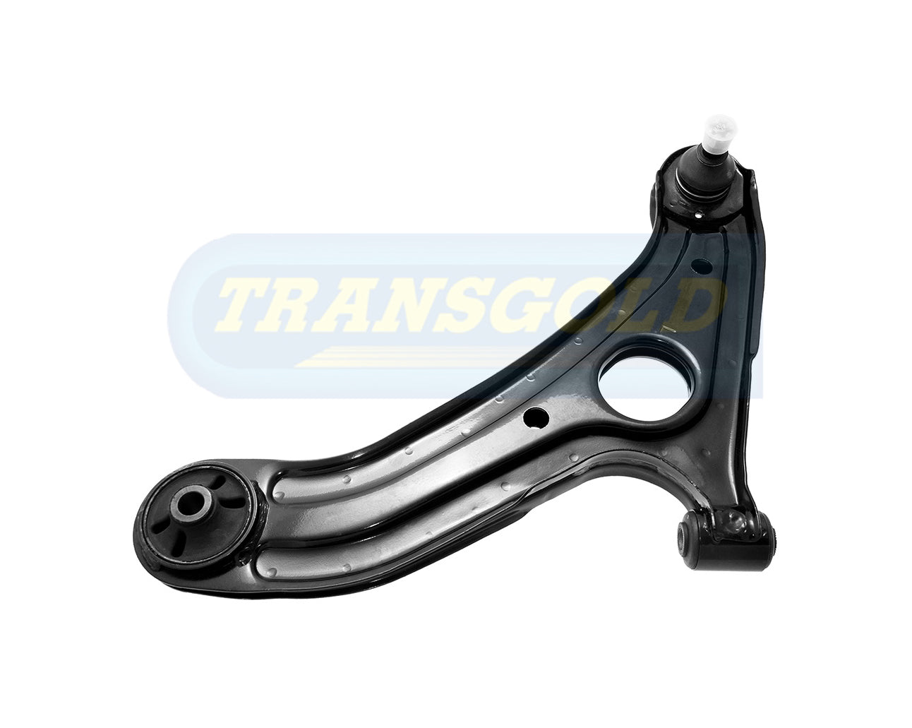 Control Arm Hyundai Getz 02-11 Front Lower LH TCA0237 - Transgold | Universal Auto Spares
