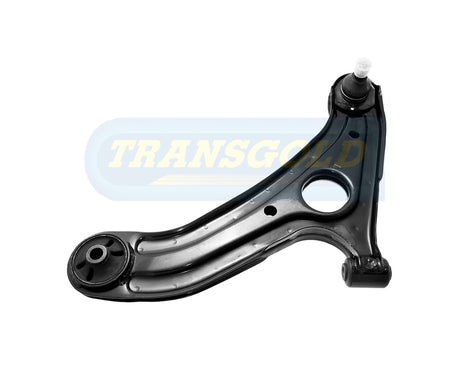 Control Arm Hyundai Getz 02-11 Front Lower LH TCA0237 - Transgold | Universal Auto Spares