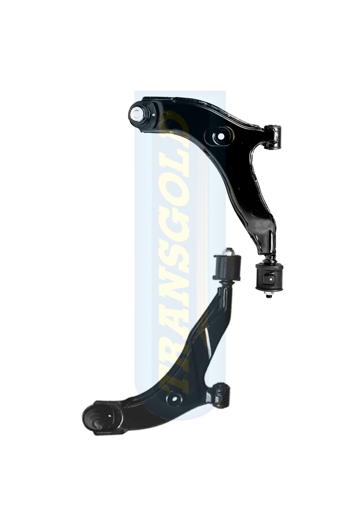 Control Arm Hyundai Accent X3 94-99 Front Lower RH TCA0238 - Transgold | Universal Auto Spares