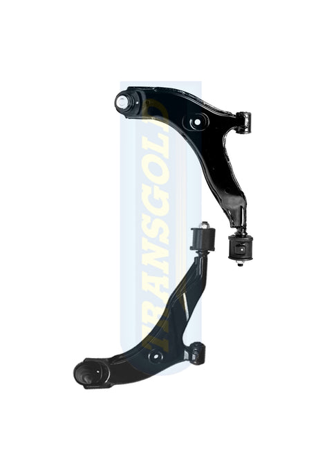Control Arm Hyundai Accent X3 94-99 Front Lower RH TCA0238 - Transgold | Universal Auto Spares