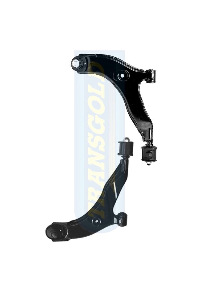 Control Arm Hyundai Accent X3 94-99 Front Lower RH TCA0238 - Transgold | Universal Auto Spares
