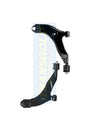 Control Arm Hyundai Accent X3 94-99 Front Lower RH TCA0238 - Transgold | Universal Auto Spares