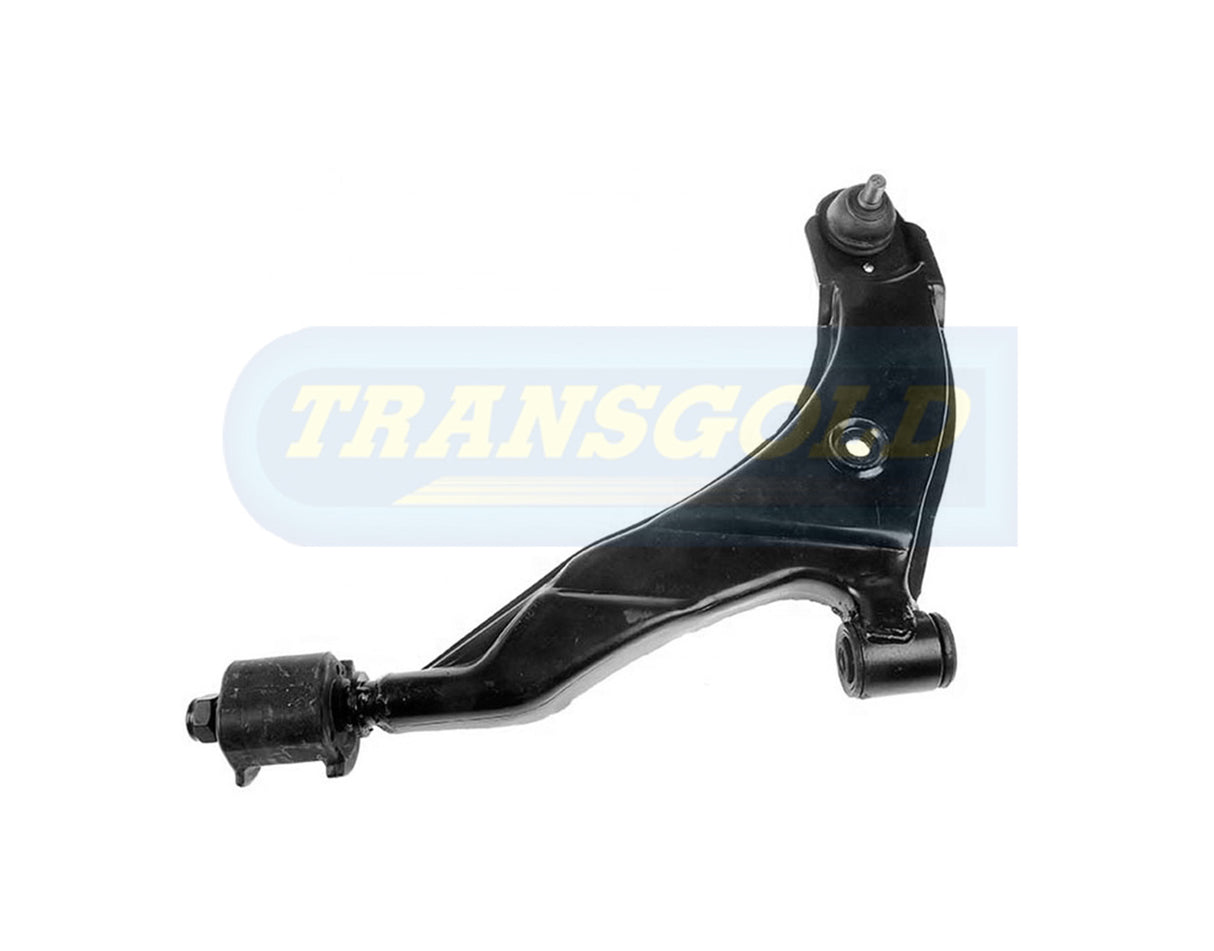 Control Arm Hyundai Accent X3 94-99 Front Lower LH TCA0239 - Transgold | Universal Auto Spares