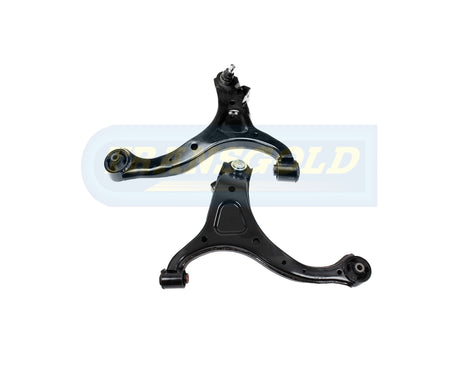 Control Arm Hyundai Santa Fe 06-12 Front Lower RH TCA0240 - Transgold | Universal Auto Spares