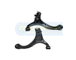 Control Arm Hyundai Santa Fe 06-12 Front Lower LH TCA0241 - Transgold | Universal Auto Spares
