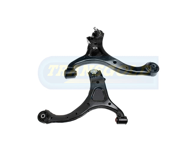 Control Arm Hyundai Santa Fe 06-12 Front Lower LH TCA0241 - Transgold | Universal Auto Spares