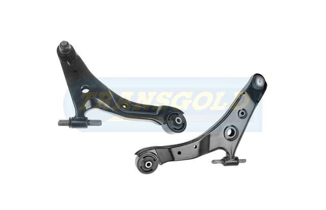 Control Arm Hyundai Santa Fe 00-06 Front Lower RH TCA0242 - Transgold | Universal Auto Spares