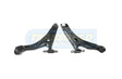 Control Arm Hyundai Santa Fe 00-06 Front Lower LH TCA0243 - Transgold | Universal Auto Spares