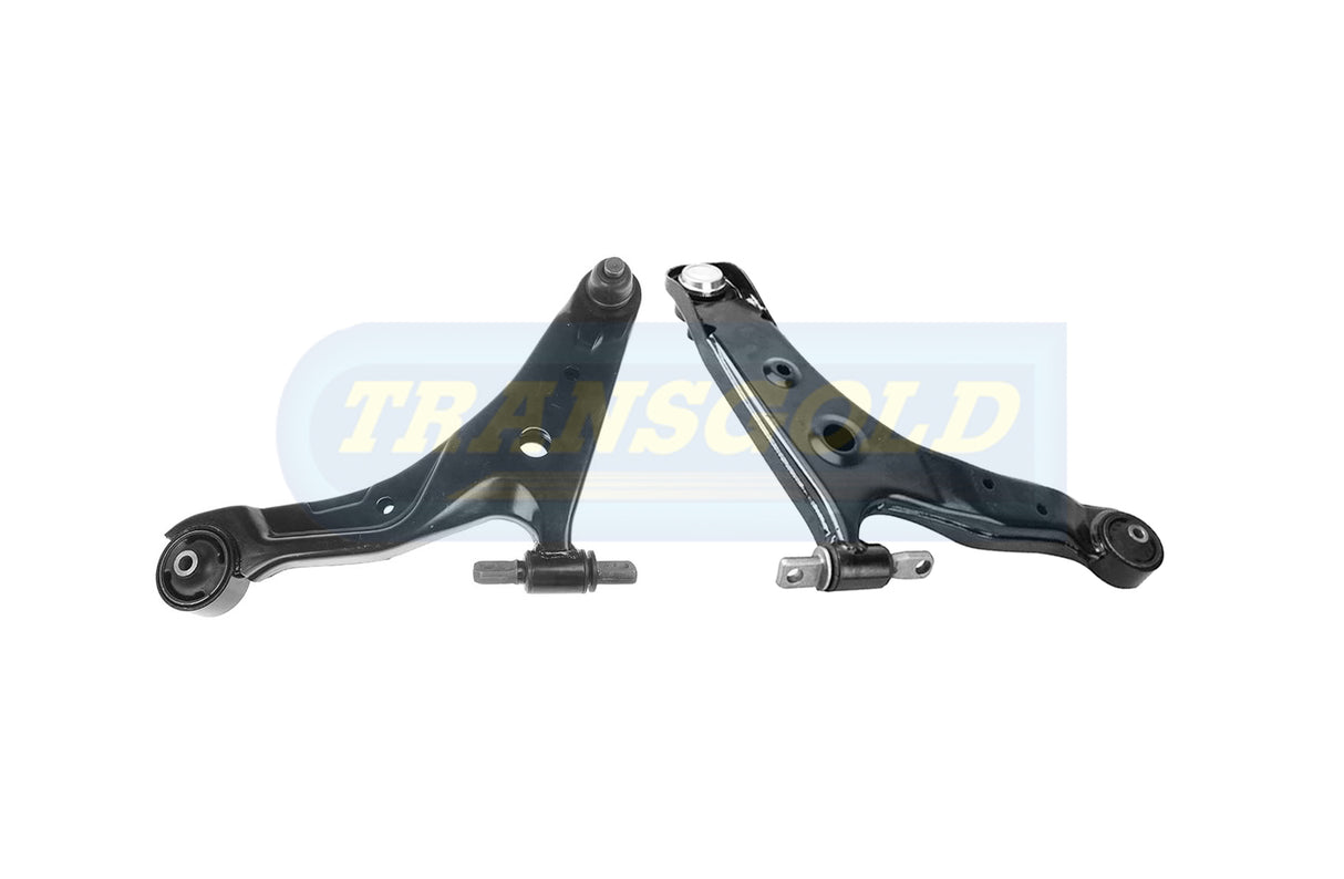 Control Arm Hyundai Santa Fe 00-06 Front Lower LH TCA0243 - Transgold | Universal Auto Spares
