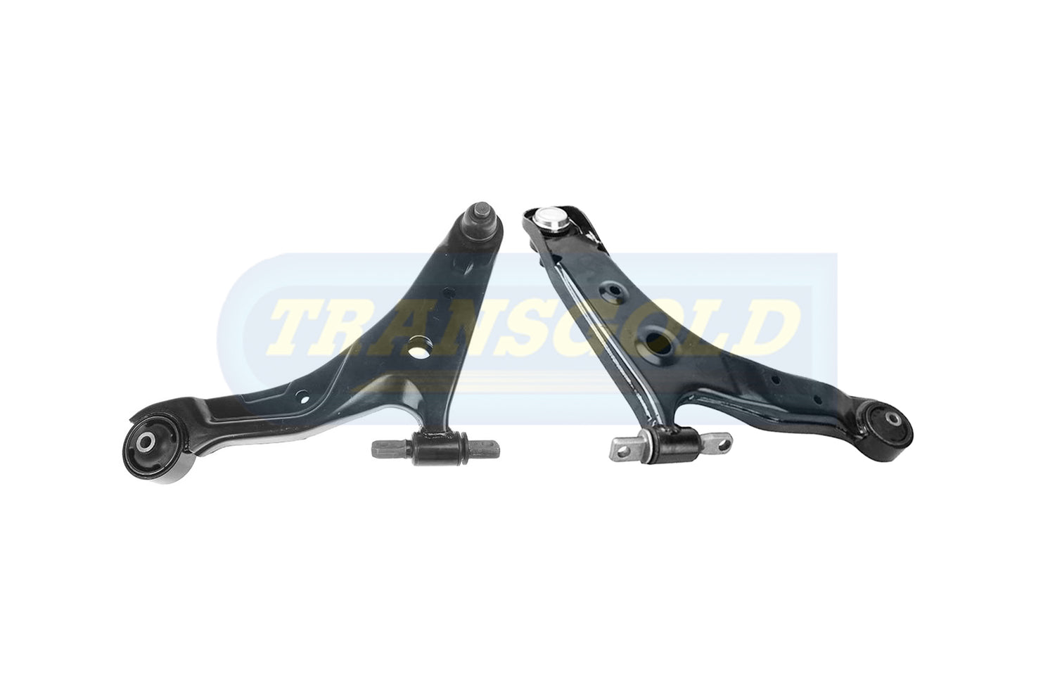 Control Arm Hyundai Santa Fe 00-06 Front Lower LH TCA0243 - Transgold | Universal Auto Spares