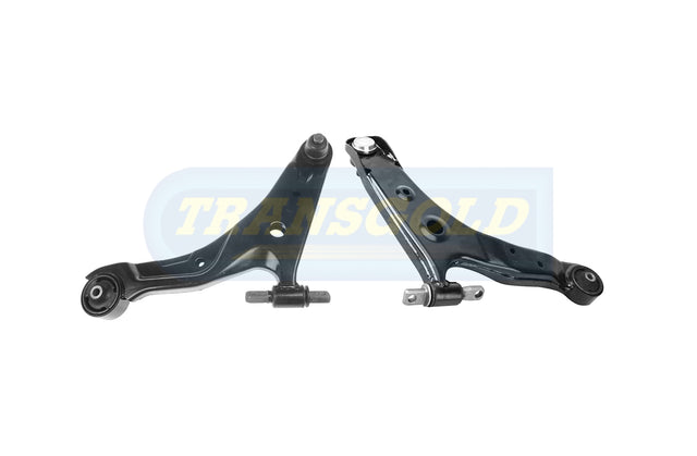 Control Arm Hyundai Santa Fe 00-06 Front Lower LH TCA0243 - Transgold | Universal Auto Spares