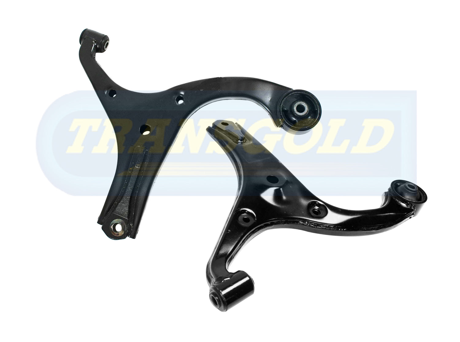 Control Arm Kia Rio/ Hyundai Accent 06-12 Front Lower RH TCA0248 - Transgold | Universal Auto Spares