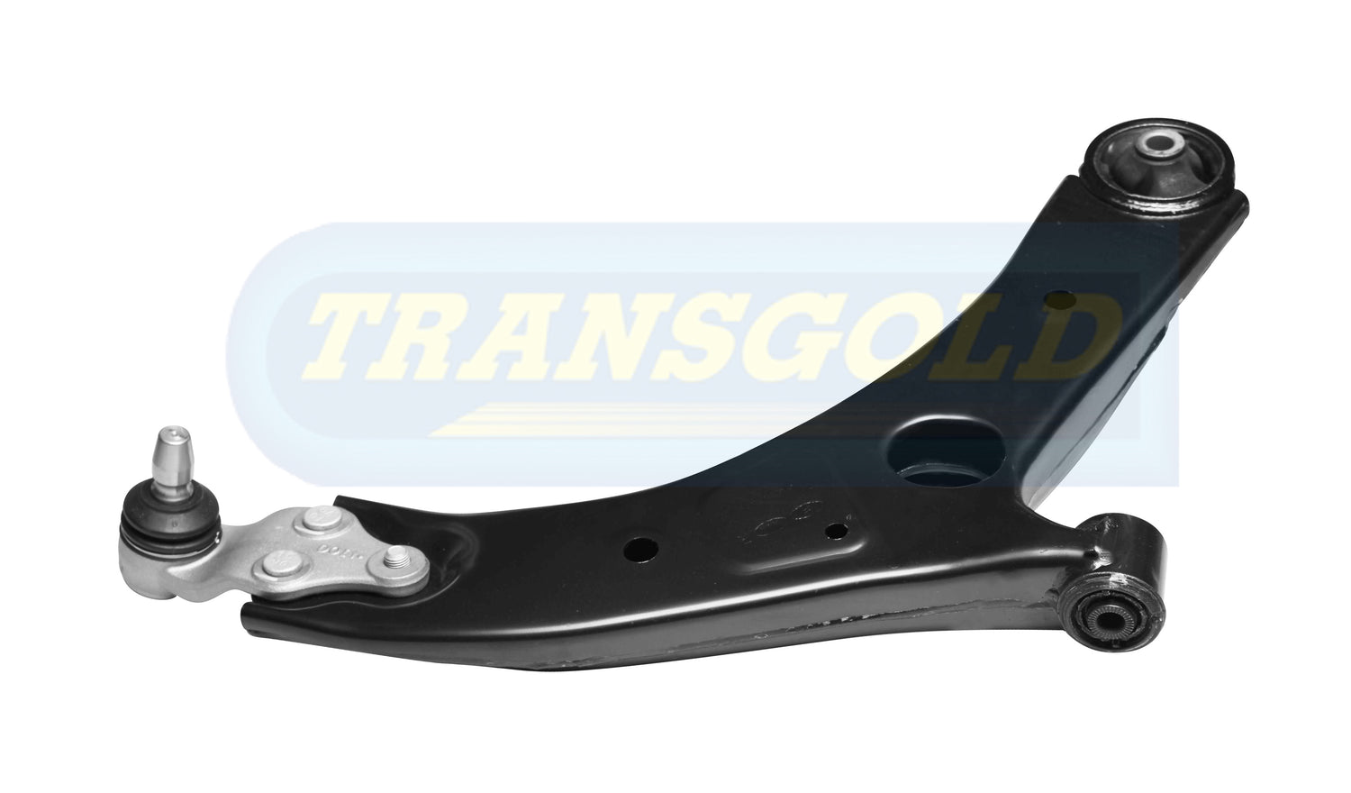 Control Arm Kia Carnival 14-on Front Lower Rh TCA0250 - Transgold | Universal Auto Spares