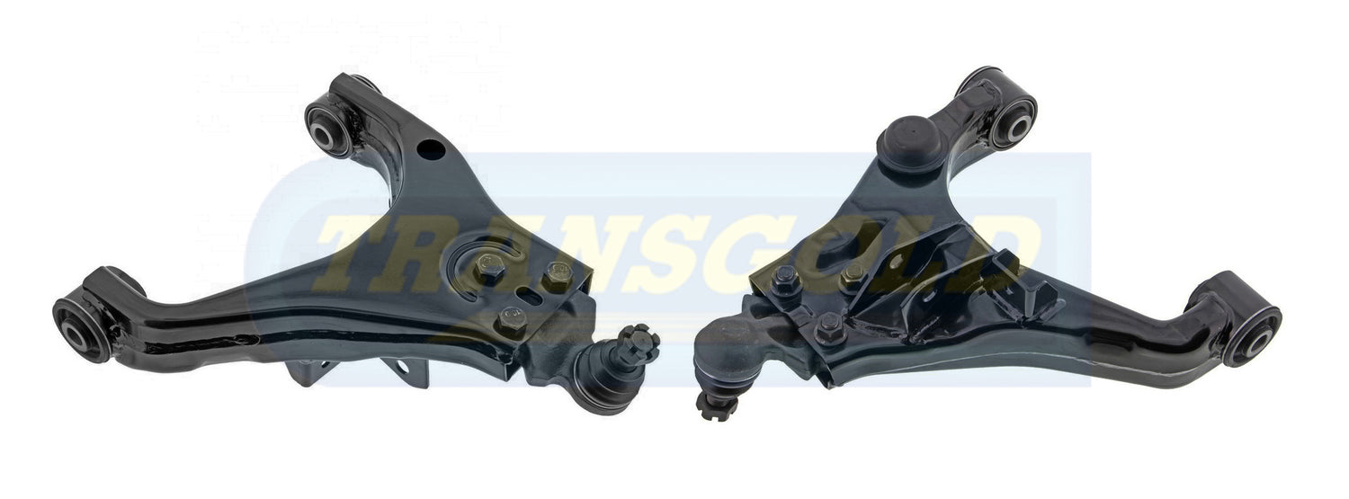 Control Arm Kia Sorento 06-09 Front Lower RH TCA0252 - Transgold | Universal Auto Spares