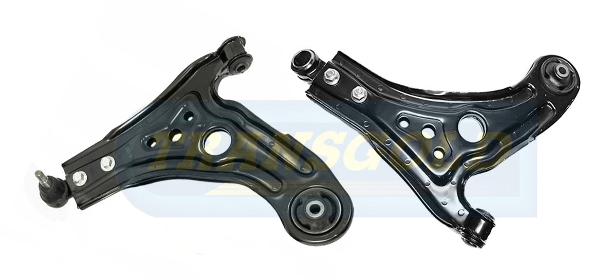 Control Arm Holden Barina 03-on Front Lower LH TCA0257 - Transgold | Universal Auto Spares