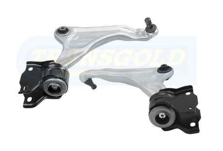 Control Arm Land Rover Evoque Lower RH 06/11-12/18 TCA0258 - Transgold | Universal Auto Spares