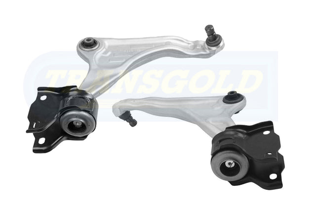 Control Arm Land Rover Evoque Lower RH 06/11-12/18 TCA0258 - Transgold | Universal Auto Spares