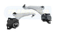 Control Arm Land Rover Evoque Lower LH 06/11-12/18 TCA0259 - Transgold | Universal Auto Spares