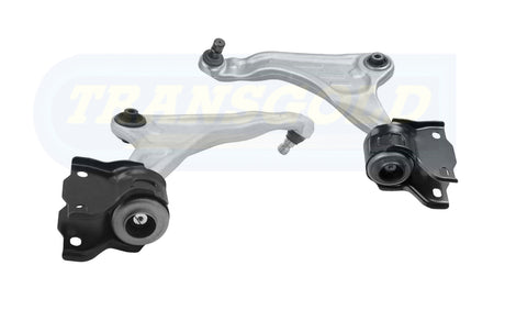 Control Arm Land Rover Evoque Lower LH 06/11-12/18 TCA0259 - Transgold | Universal Auto Spares