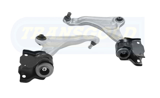 Control Arm Land Rover Evoque Lower LH 06/11-12/18 TCA0259 - Transgold | Universal Auto Spares