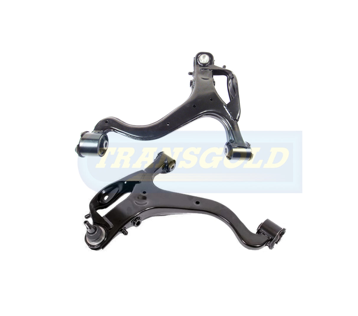 Control Arm Land Rover Discovery 4 (L319) LH Lower TCA0260 - Transgold | Universal Auto Spares